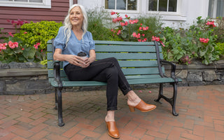 Gift Guide: Stretch Jeans for Mother’s Day