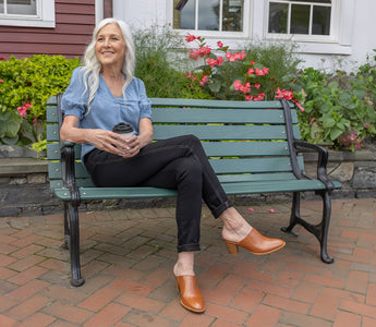 Gift Guide: Stretch Jeans for Mother’s Day