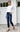 Women's Jogger Jeans