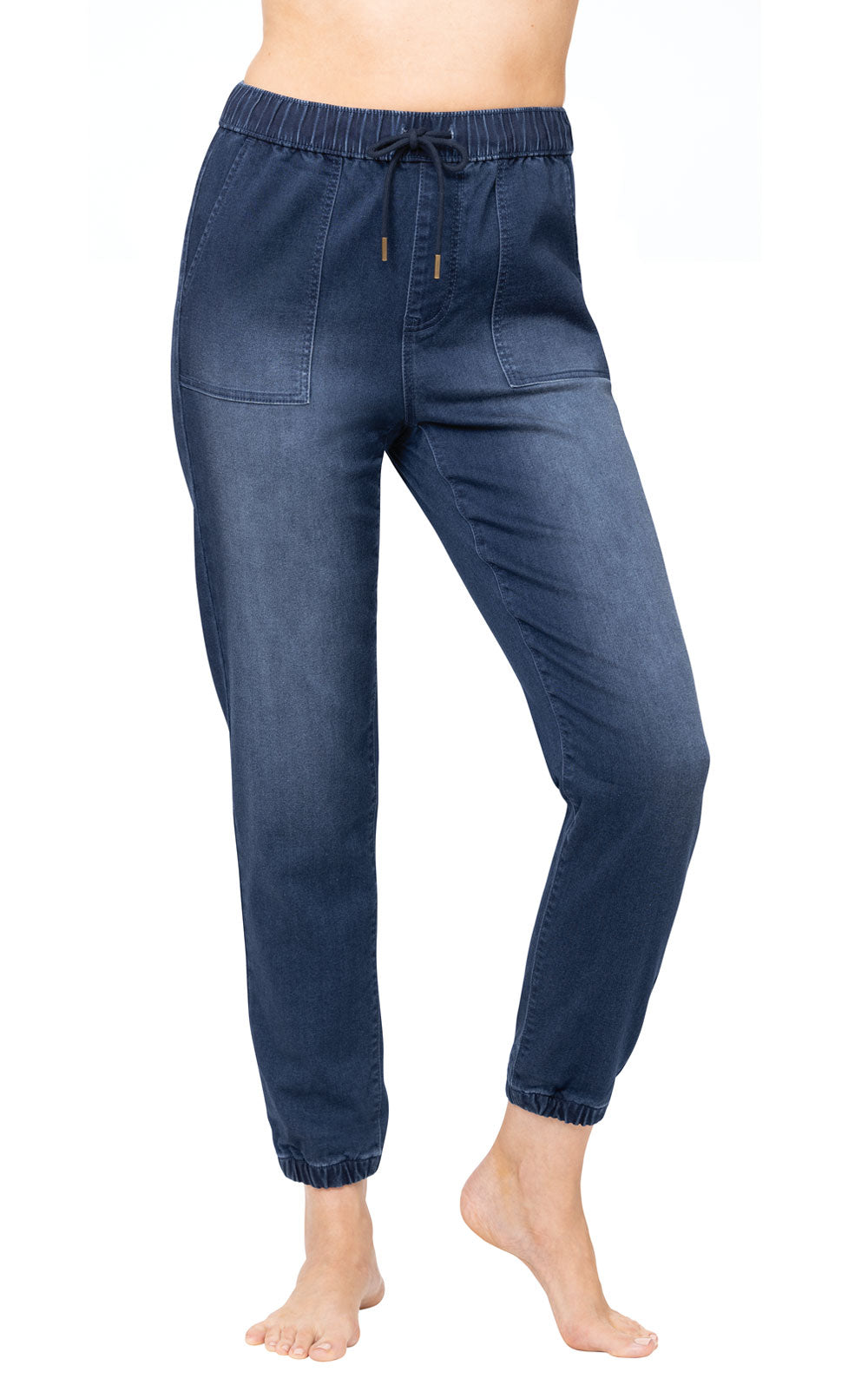 Women's Jogger Jeans