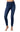 Women's True Skinny Button Fly Jeans