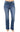 Women's True Bootcut Button Fly Jeans