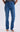 Women's True Bootcut Button Fly Jeans