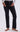 Women's True Bootcut Button Fly Jeans