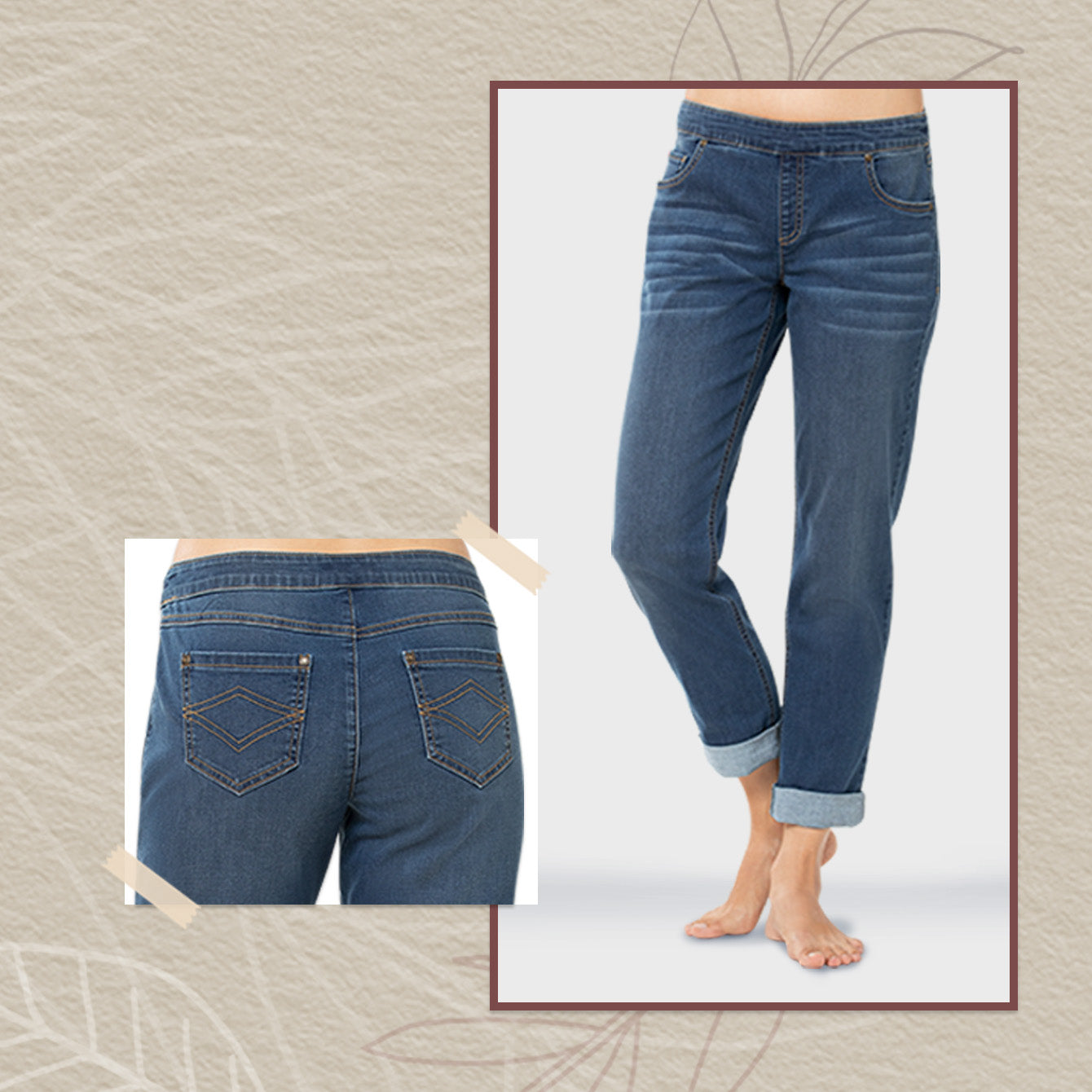 Pajamajeans: The Best Jeggings & Stretch Jeans for Women & Men