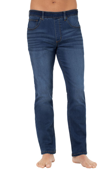 【NEW限定品】 pjj-m3210-pajamajeans-for-men- パンツ