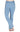 Women's High Waisted Bootcut Jeans