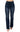 Women's High Waisted Bootcut Jeans